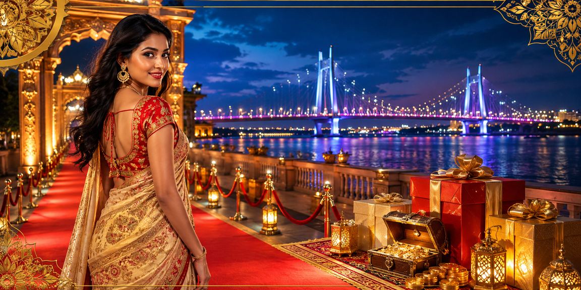 বরিশালের সৈকতে ক্যাসিনো বেটিং নিরাপদ অভিজ্ঞতা