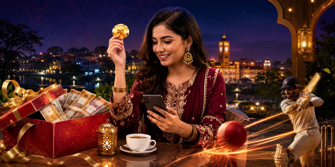 বগুড়ায় ঈদ উৎসবে ক্রিকেট বেটিং সহায়তা কেন্দ্র