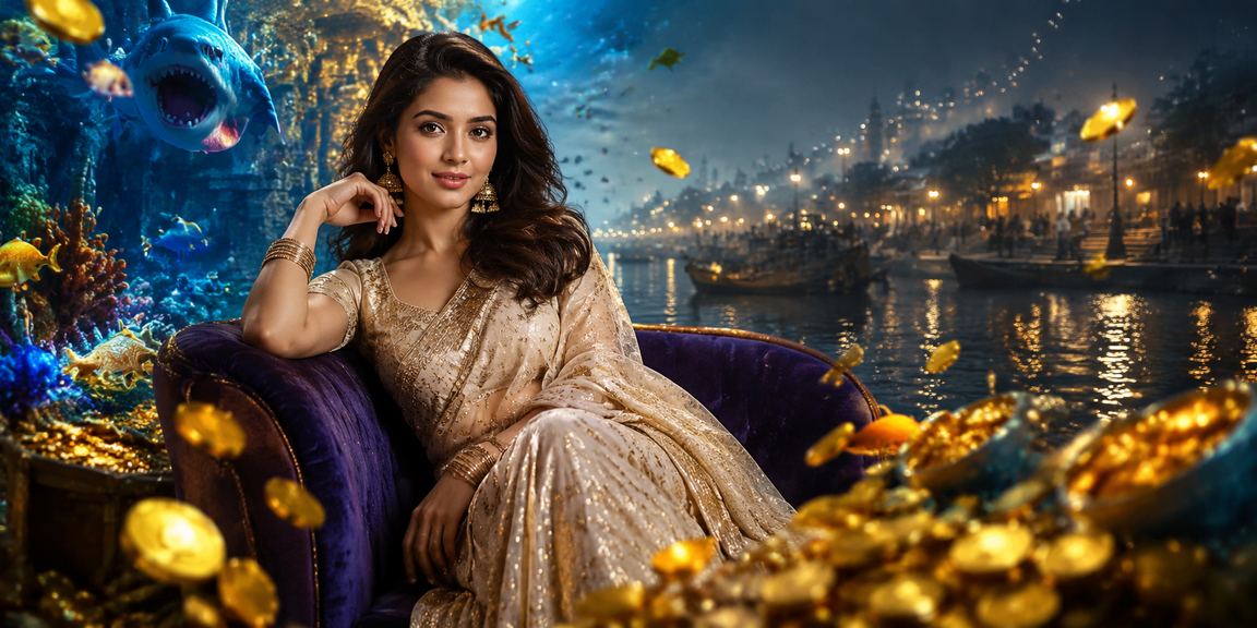 রংপুরে বাংলাদেশি মডেলের সাথে ফিশিং গেম সহায়তা